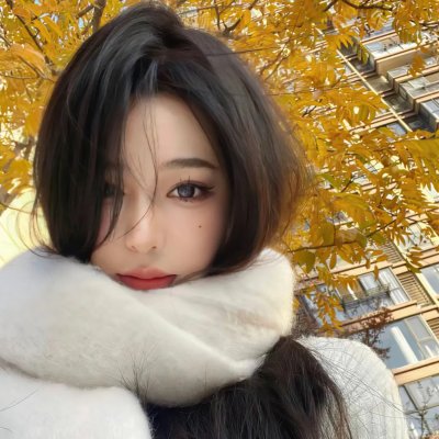 白桃花
