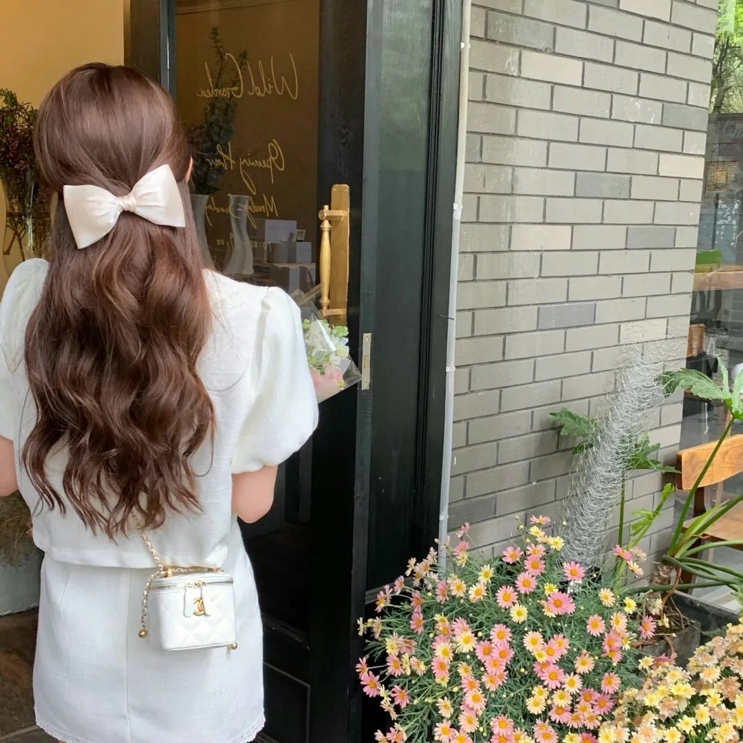 上海的黑玫瑰